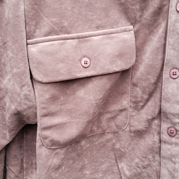 Mens button down shirt - Picture 2 of 3